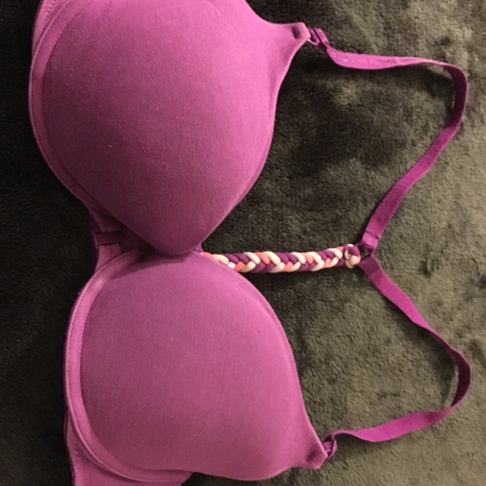 VS Plunge Bra